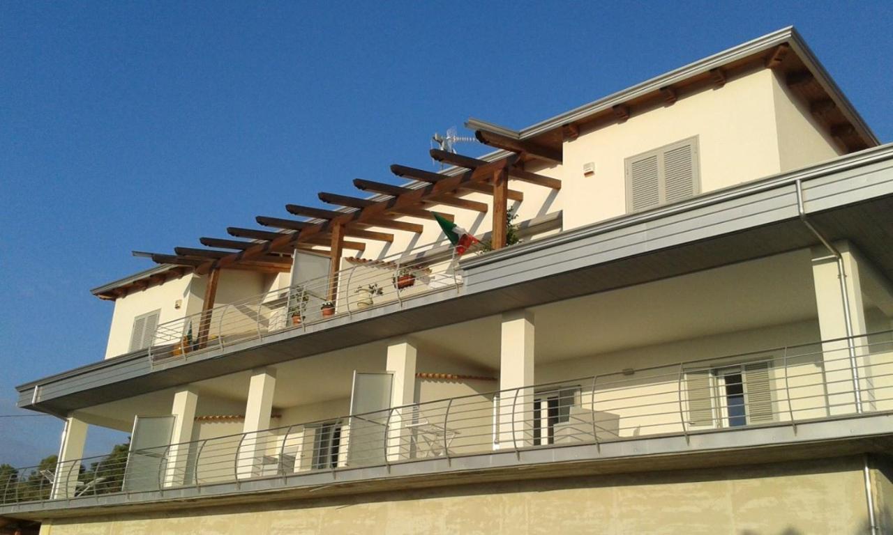Tenuterrico Agropoli Luaran gambar