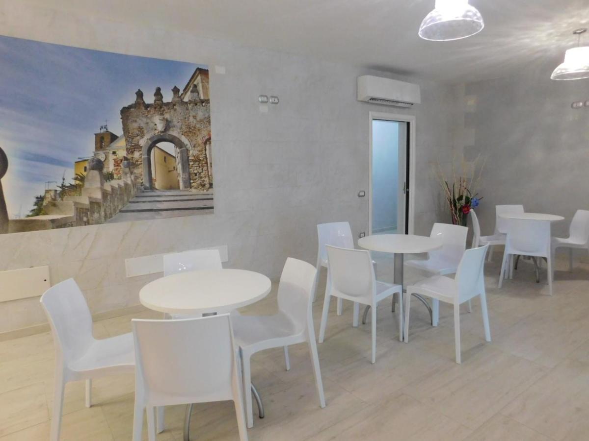 Tenuterrico Agropoli Luaran gambar