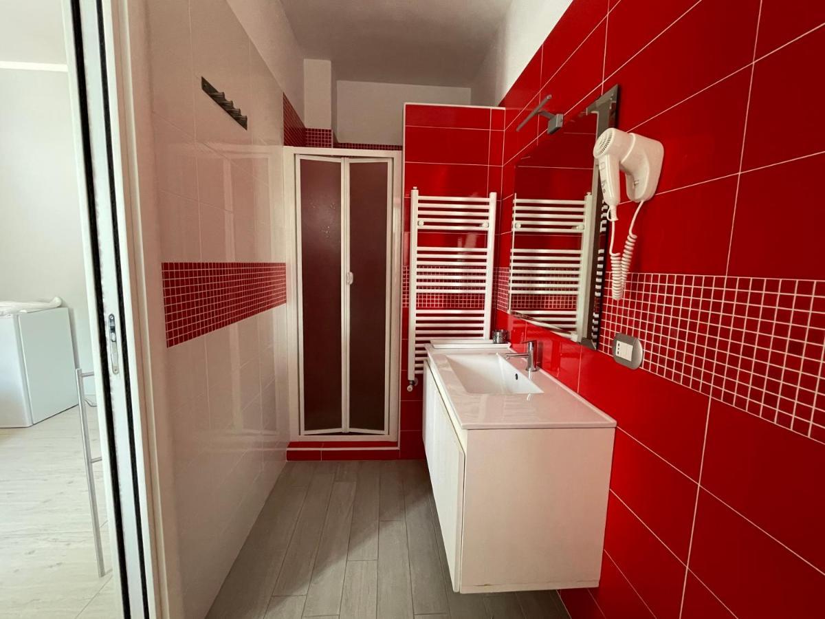 Tenuterrico Agropoli Luaran gambar