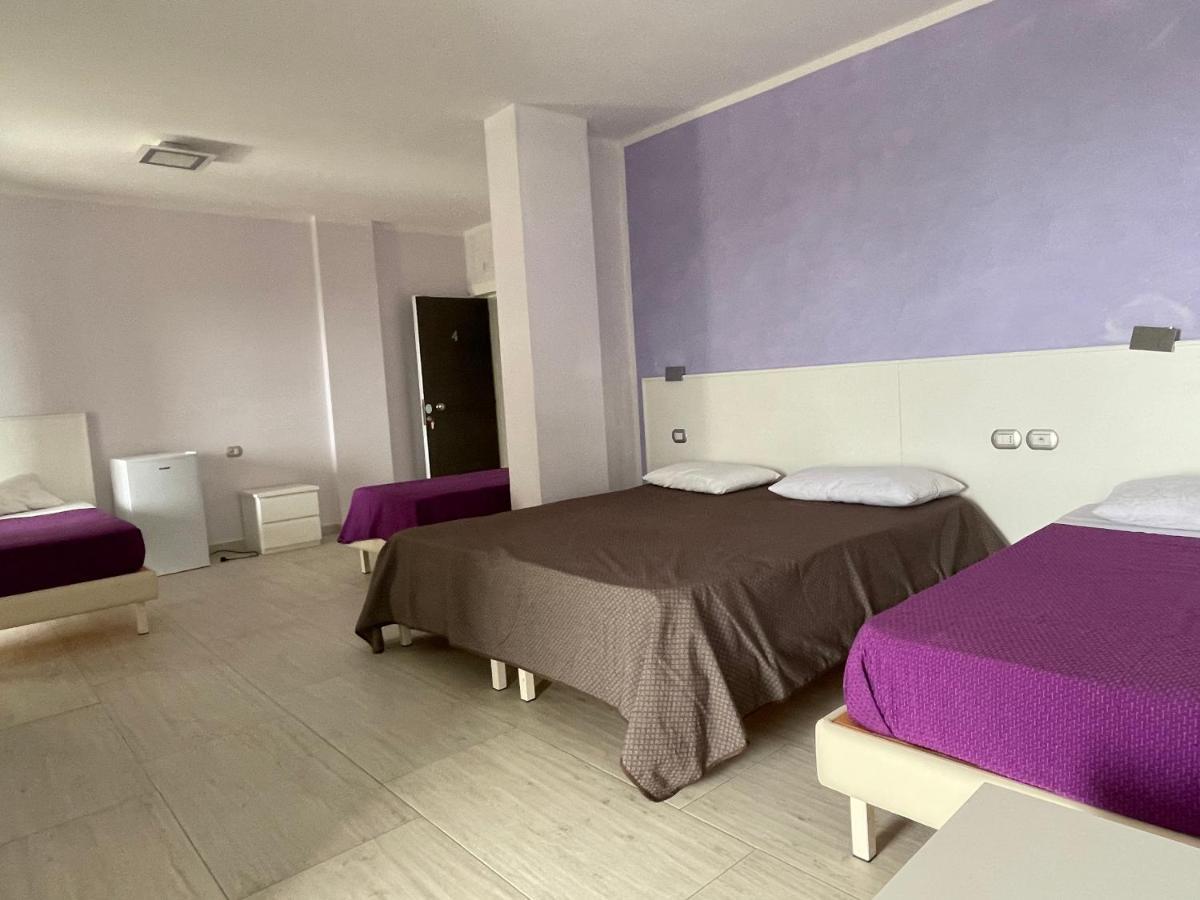 Tenuterrico Agropoli Luaran gambar