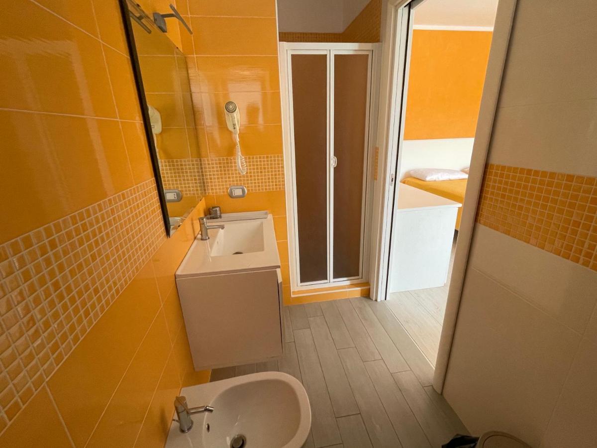 Tenuterrico Agropoli Luaran gambar