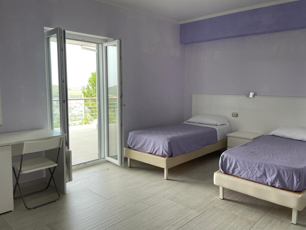Tenuterrico Agropoli Luaran gambar