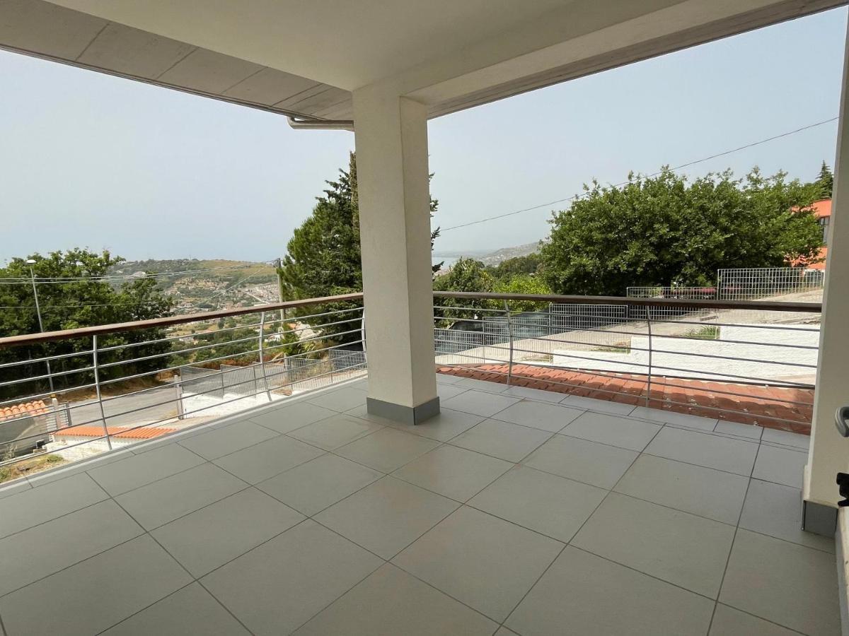 Tenuterrico Agropoli Luaran gambar