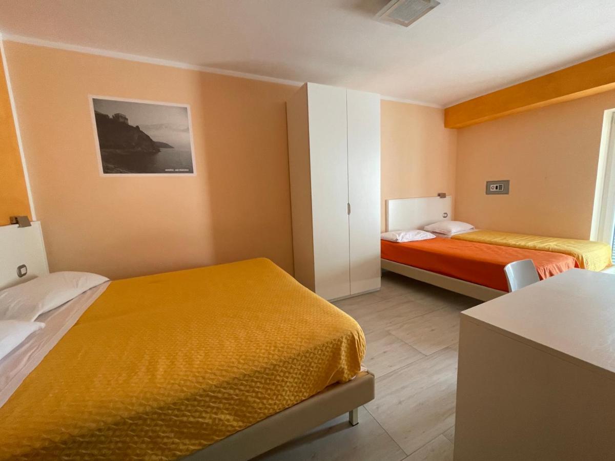 Tenuterrico Agropoli Luaran gambar