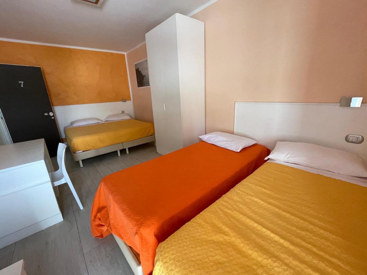 Tenuterrico Agropoli Luaran gambar