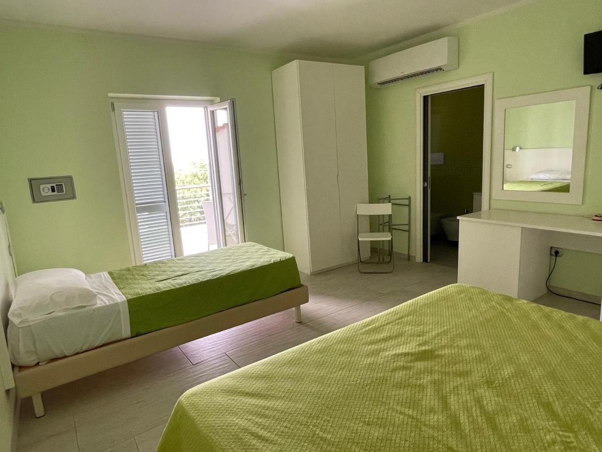 Tenuterrico Agropoli Luaran gambar