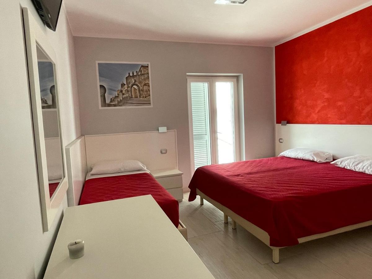 Tenuterrico Agropoli Luaran gambar